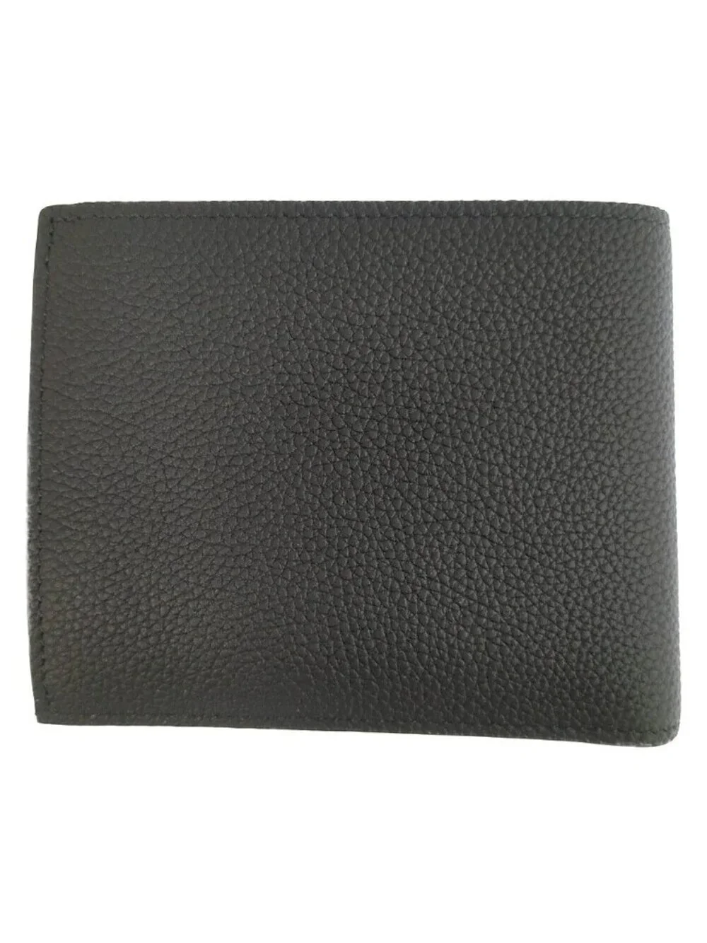 Louis Vuitton LV Aerogram foldedwallet Black Wallet